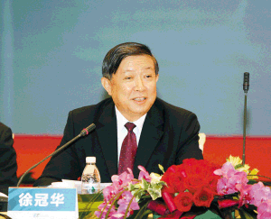 第三届深圳市科技专家委员会高级顾问访谈录（2）